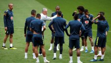 Бразилия - Хърватия