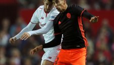 Още един португалски "прилеп" ще кацне в Барселона