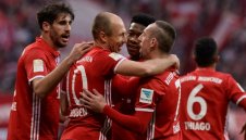 Ариен Робен: Трансферът ми в Байерн беше крачка назад