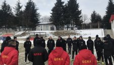 Ел Маестро показва ЦСКА на феновете в неделя