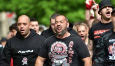 Мутренските времена се завърнаха в ЦСКА