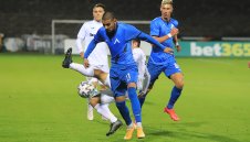 Безпаричие: И Здравко Димитров зарязва Левски?