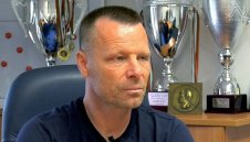 Топчо разкри каква е целта пред Академията на Левски