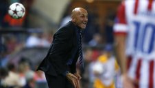 Спалети: Ще мисля за Рома всяка минута