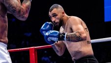 Поляците се уплашиха от "Мистър Шоу": Битката за титлата на WKN пропадна 