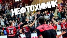 Детрониране след драма! Нефтохимик свали Хебър Пз от трона във волейбола