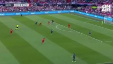 ВИДЕО: Испания - Хърватия