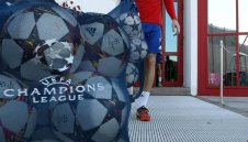 Чаби замазва: Кристиано е най-добрият, с когото съм играл