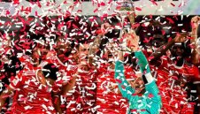 Байерн Мюнхен - Щутгарт