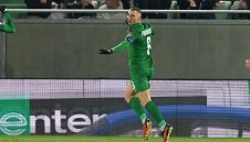 Тим от Бундеслигата се облизва за играч на Лудогорец