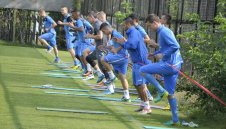 Левски остана с 13 полеви играчи