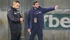 Тунчев каза как Арда подчини Лудогорец