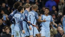 Сити постави Венгер и Арсенал на колене след фантастичен обрат + ВИДЕО