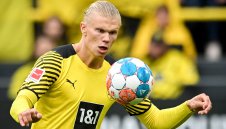 Има ли мераклии? Халанд ще струва 300 млн. евро!