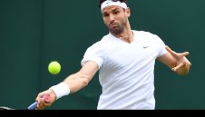 Гришо научи съперника си във Вашингтон