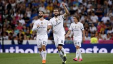 Рома готви трансфер на защитник от Реал Мадрид