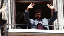 Трансфер за 30 млн. евро: Коман лети при арабите днес