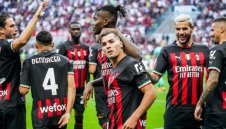 Аталанта - Милан