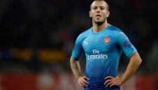 Венгер: Джак има 3 месеца да спаси кариерата си на "Емиратс"