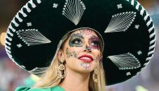 Неустоимите арабки, мексиканки и аржентинки в Катар