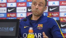 Луис Енрике отсече: Вярвам сляпо на отбора!