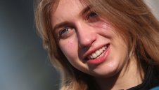 Александра Фейгин: Гордея се със себе си, че не изложих никой 