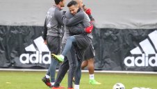 Байерн Мюнхен - Волфсбург