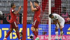 Байерн счупи велик рекорд на Реал Мадрид