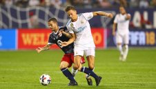 Реал Мадрид отряза Валенсия за Йоренте