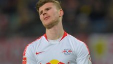 Дортмунд "обработвал" Тимо Вернер още през март