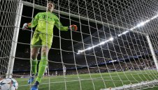 Нойер: Поднесохме им победата на тепсия