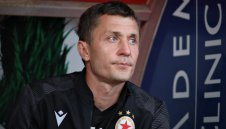 Илич: Тежко е! Лудогорец е с класа над другите