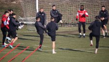 ЦСКА дава нов договор на любимец на феновете 