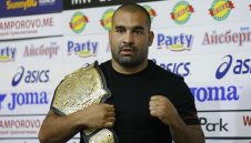 Багата има план как да смаже от бой Тибура