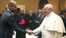 Пеп: За съжаление вече пребихме Рома, това трудно ще се повтори