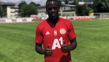 Смениха ас на ЦСКА при изненадваща загуба на Гана