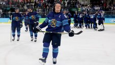 От 0:2! Олимпийският шампион Финландия оцеля и е на полуфинал