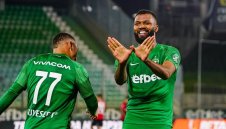 Огромна печалба! Ето колко милиона прибира Лудогорец от трансфера на Тиаго в Англия