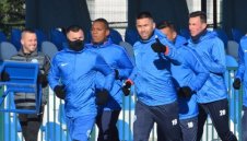 Капитанът на Арда: Разбрах, че футболът е неизменна част от живота ми