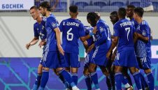 Сериозен проблем разтърси Левски. Голмайсторът е аут