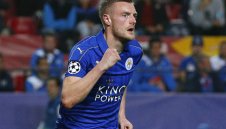 Варди: Арсенал? Не съжалявам, че не отидох там