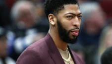 Очаквано: Веждата остана в Ню Орлийнс