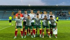 Оцениха на 5 лева младежкия сблъсък България - Полша