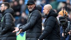 Пеп Гуардиола отсече: Ливърпул не са „лузъри“