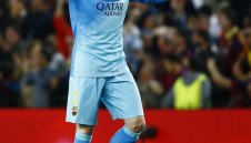 Тер Стеген: На реванша ще е трудно, в Мюнхен става горещо