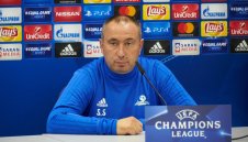 Мъри: Още един гол и Астана щеше да мечтае