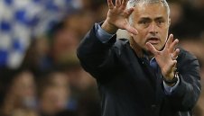 ПСЖ се прицели в Моуриньо