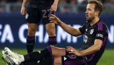 Хари Кейн: Все още не сме загубили шансове в Шампионска лига