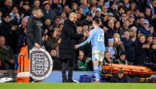 Гуардиола каза истината за Халанд и Де Бройне