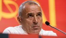 Наполи с нов треньор за мача с Барса